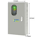 50A Automatic Generator Transfer Switch