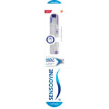 Sensodyne Sensitive Toothbrush Electric Toothbrush for Sensitive Teeth Gentle Electric Toothbrush