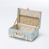 SarahFace Hand Case - Sky Blue's
