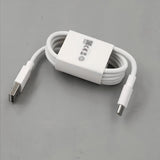 Charger Conforming To European Standard