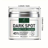 50ml Dark Spot Correcting Miracle Cream