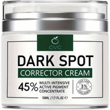 50ml Dark Spot Correcting Miracle Cream