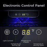 5.1 Cu.Ft Beverage Refrigerator W58145B