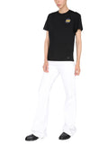 Raf Simons Women Crew Neck T-Shirt