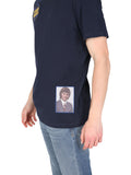 Raf Simons Men Crew Neck T-Shirt