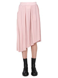 Givenchy Women Plissé Skirt