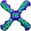 Boomerang for Kids - It Really Does Fly Back - Fun & Easy to Use Gifts for Boys & Girls - Best Toys for Ages 8-13 Gift Idea - Soft Foam Design Stocking Stuffers for Kids 6 7 8 9 10+ Year Old Boy Gifts