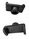 New Style Single-bar Dual-zip Phone Clip