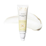 LAURA GELLER NEW YORK Spackle Primer - Hydrate - Super-Size 2 Fl Oz - Hyaluronic Acid Makeup Primer for Mature Skin