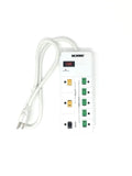 Ideaworks Energy Strip Power Saver