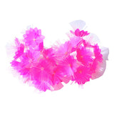 LED Optical Fiber Flower Light String Flashing Light Wedding