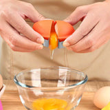 Household Kitchen Baking Egg Beater Tool