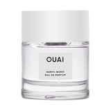 OUAI Dean Street Eau de Parfum - Elegant Womens Perfume for Everyday Wear - Fresh Floral Scent with Notes of Citrus, Apricot, Magnolia and Delicate Hints of Rose and Musk (1.7 Oz)