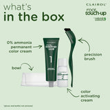 CLAIROL Root Touch-up by Natural Instincts Permanent Hair Dye