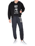 Moschino Men Jacket With Logo