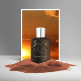 Parfums de Marly Pegasus Exclusif Eau De Parfum – Vanilla, Amber, Oud Fragrance