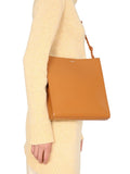 Jil Sander Women Long Asymmetric Sweater