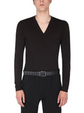 Bottega Veneta Men Wool Sweater