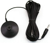 Dan's Originals for Sony ECM-AC2 Condenser Measurement Calibration Mic Microphone 1-542-774-21 Mono 3.5MM Auxiliary