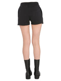 Moschino Women Sweat Shorts