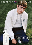 Tommy Hilfiger Tommy Eau de Toilette, For Men, 100ml / 3.3 fl.oz