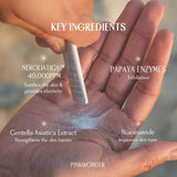 PINKWONDER USDA Organic Jojoba Oil | 100% Pure, Cold-Pressed & Vitamin E-Rich Oil for Skin | Non-Greasy, Fast-Absorbing for Face, 1.69oz (50ml)