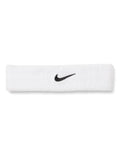 Nike Unisex Adult Swoosh Classic Headband