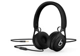 Beats by Dr. Dre EP Wired On-Ear Headphones - Black (Renewed)