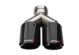 SPDZ1 Carbon Exhaust Finisher Precision Series – Engineered for Performance