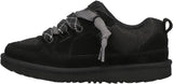 UGG Unisex-Child K Lo Lowmel