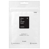 Cosrx Clear FIt Master Patch