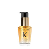 Kerastase Elixir Ultime Refillable Hair Oil - Hydrates & Smoothes Frizz, Adds Shine, With Wild Camellia, Nourishes & Strengthens Hair