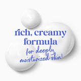 Dove Body Wash Deep Moisture, Sensitive Skin, Cucumber and Green Tea, and Shea Butter & Vanilla Collection 4 Count Skin Cleanser with 24hr Renewing MicroMoisture 20 oz