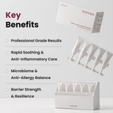 Kopher Curepair Melder SOS System