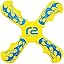 Boomerang for Kids - It Really Does Fly Back - Fun & Easy to Use Gifts for Boys & Girls - Best Toys for Ages 8-13 Gift Idea - Soft Foam Design Stocking Stuffers for Kids 6 7 8 9 10+ Year Old Boy Gifts