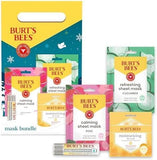 Burt's Bees Gifts Ideas - Classics Set, 6 Products in Giftable Tin – Cuticle Cream, Hand Salve, Lip Balm, Res-Q Ointment, Hand Repair and Foot Cream