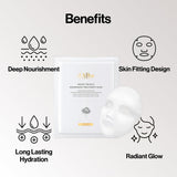 d'Alba piedmont White Truffle Nourishing Treatment Mask