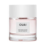 OUAI Dean Street Eau de Parfum - Elegant Womens Perfume for Everyday Wear - Fresh Floral Scent with Notes of Citrus, Apricot, Magnolia and Delicate Hints of Rose and Musk (1.7 Oz)