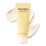 Torriden Solid In Cream + D-Panthenol