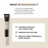 SKIN1004 Madagascar Centella Probio-Cica Bakuchiol Eye Cream