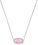 Kendra Scott Elisa Pendant Necklace for Women, Fashion Jewelry, 14k Gold-Plated