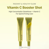 Arencia Vitamin C Booster Shot Brightening Firming Care