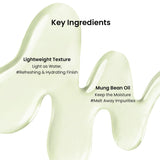 beplain Mung Bean Cleansing Oil