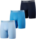 Calvin Klein Men's Micro Mesh Boxer, 3-pack