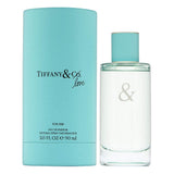 Tiffany & Love by Tiffany & Co. for Her 1.6 oz Eau de Parfum Spray