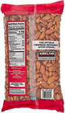 KIRKLAND ALMONDS