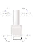 Pastel Nail Polish 47 - Bold Fashion Colors | 13ml