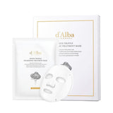 d'Alba piedmont White Truffle Nourishing Treatment Mask