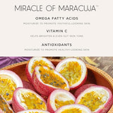 tarte maracuja juicy lip plump - primrose (rosy pink)