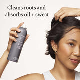 Living Proof Perfect Hair Day Dry Shampoo – Absorbs Oil, Sweat, Odor, Cleans Hair, Fresh Scent, Detoxifies Scalp for Women and Men